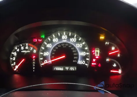 2010 Honda Odyssey Ex-L from USA, damaged, VIN 5FNRL3H72AB058468